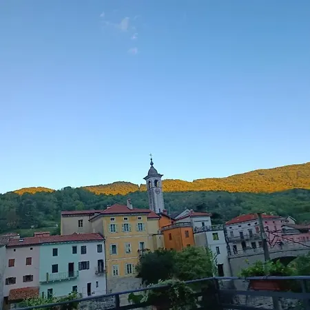 Apartma Apartma Kanal