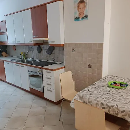 Apartma