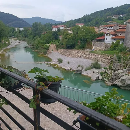 Apartma Apartma Kanal