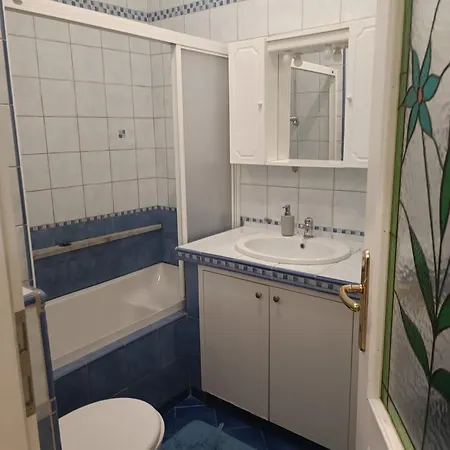Apartman Apartma Kanal