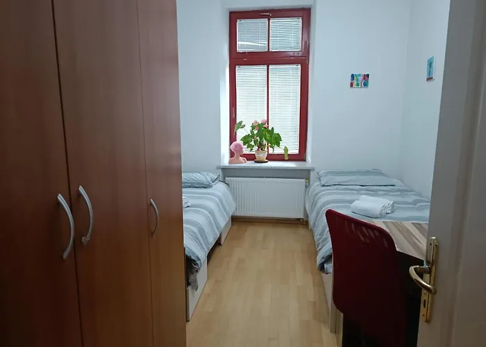 Appartement Apartma *