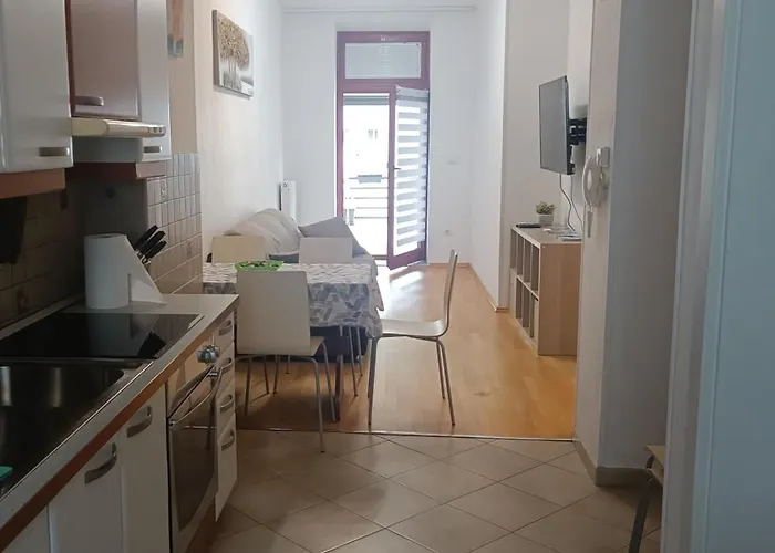 Appartement Apartma