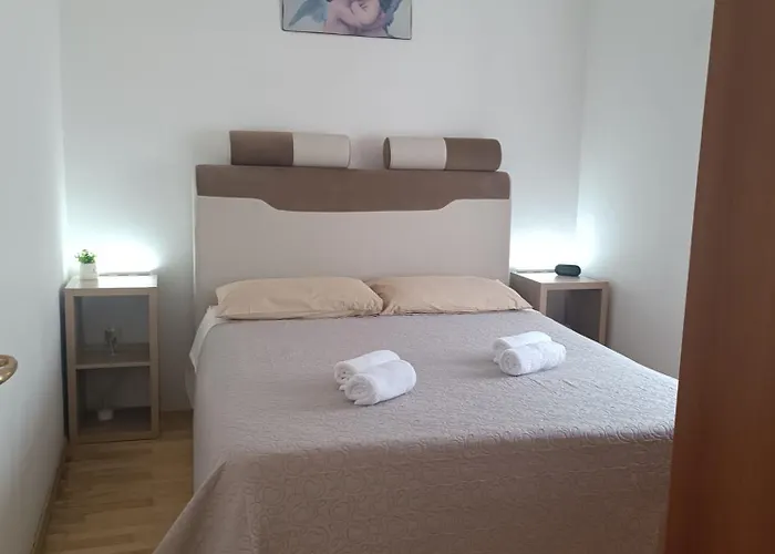 Apartma Appartement *